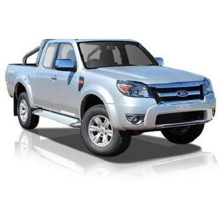 LAMPU DEPAN HEADLAMP FORD RANGER EVEREST 2009 - 2011 RDN AUTOLAMPS