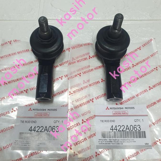 TIE ROD END MITSUBISHI MIRAGE ORIGINAL THAILAND GABO