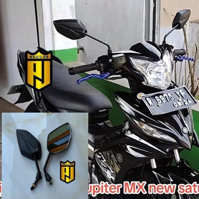 DE135 - SPION JUPITER MX NEW SPION STANDAR JUPITER MX NEW TERMURAH SPION JUPITER MX Motorcycle