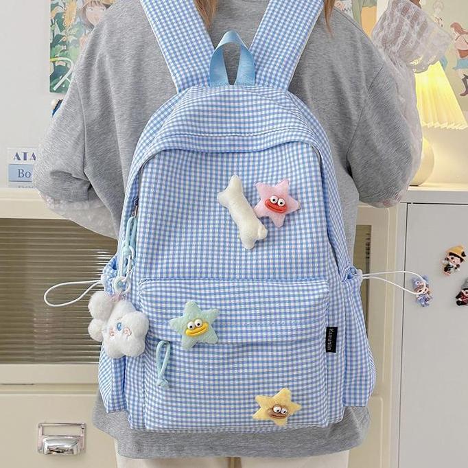 #NEW - RANSEL SEKOLAH MB334 - RANSEL VIRAL - RANSEL ANAK - RANSEL KOREA - RANSEL WANITA - RANSEL TS