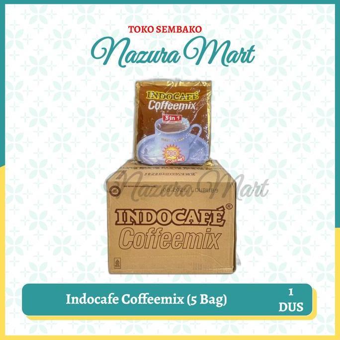 Drink- Nazura Okt - 10 Dus Kapal Api Mix // 1 Dus Indocaffe // Abc Susu // Luk White Koffie // Good 