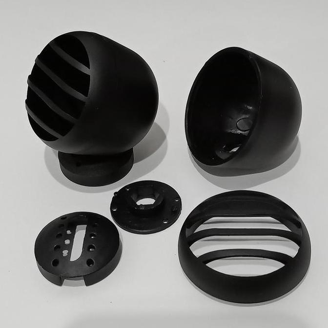 CASING MOUNTING 1,5"CELLO SOLUTION FIT DAN DX22N/G //