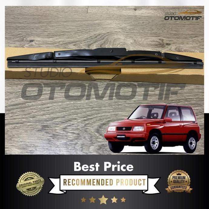 REAR WIPER ESCUDO SIDEKICK WIPER BELAKANG ESCUDO VITARA SIDEKICK FOR SALE