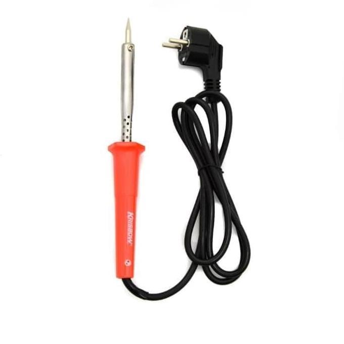 Sale Krisbow Solder Listrik 60 W