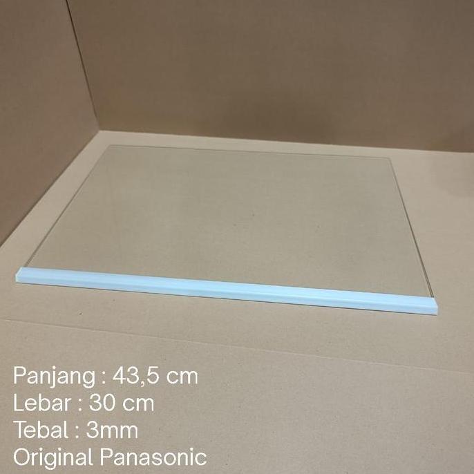 Rak Kulkas Panasonic / PC Tray Model NR-BB201Q