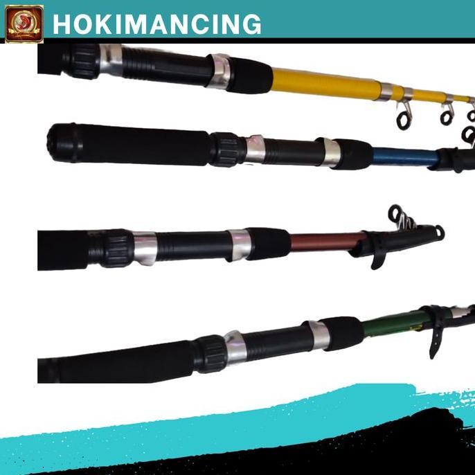 JORAN PANCING MURAH LAUT / ALAT PANCING FD99