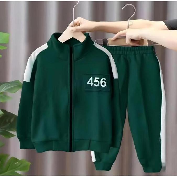Setelan Anak Laki Laki Terbaru Motif Sablon Setelan Anak Laki Laki Babyterry