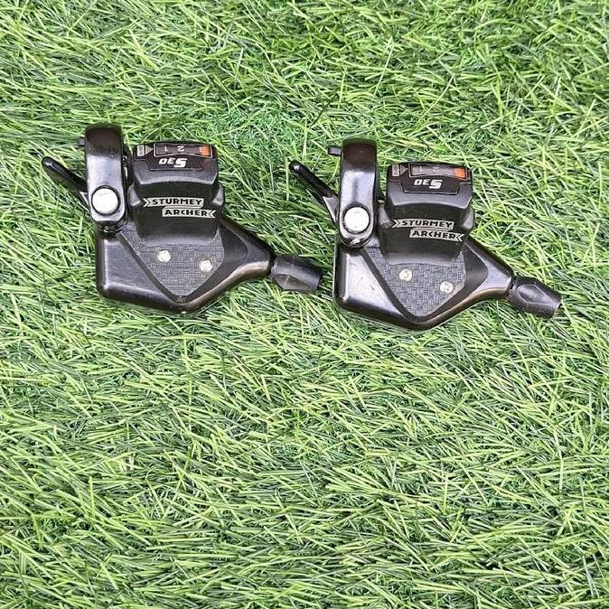 SHIFTER STURMEY ARCHER 3 SPEED TERBAIK