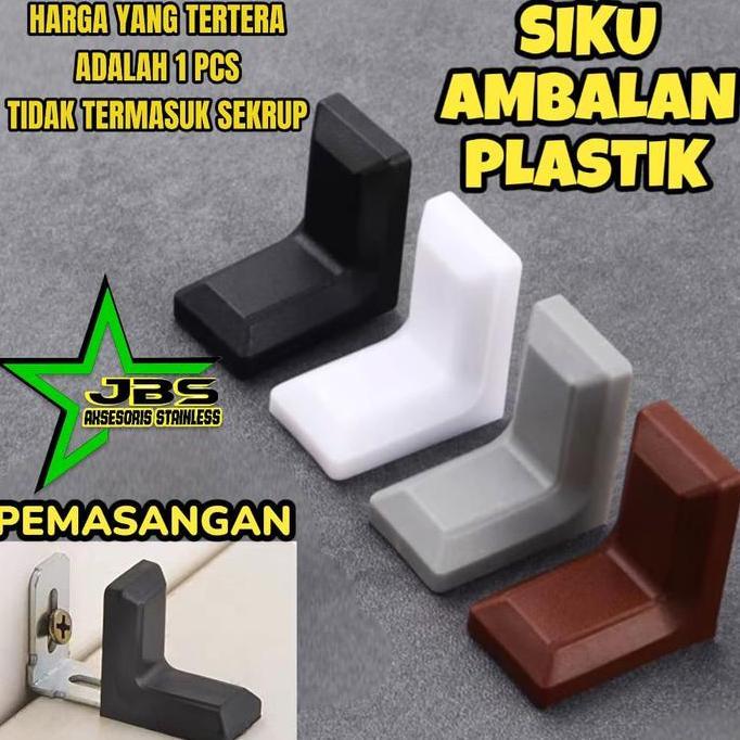 SIKU AMBALAN PLASTIK / TRAPES / TRAVES / SIKU L PLASTIK HS754