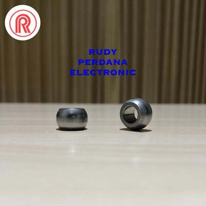 BUSHING BOS BEARING KIPAS ANGIN MESIN CUCI 10MM 10 MM BULAT BESAR 20X10X13MM 20X10X13 MM REGENCY SEK