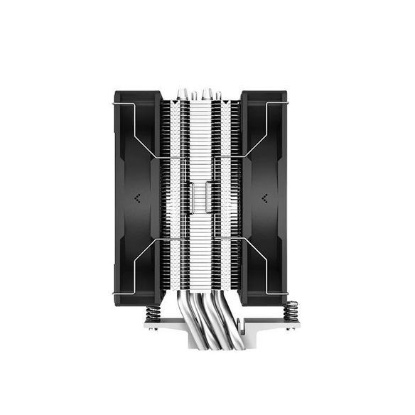 Deepcool AG400 PLUS - CPU COOLER DUAL FAN