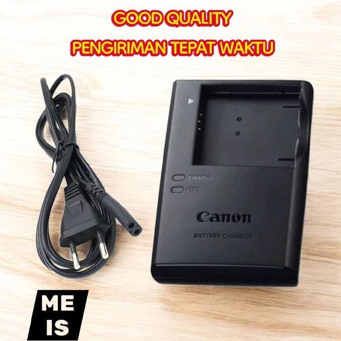 Charger Kamera Canon SX400 SX410 SX420 SX430 IS - SX400IS SX410IS SX420IS SX430IS Carger Casan