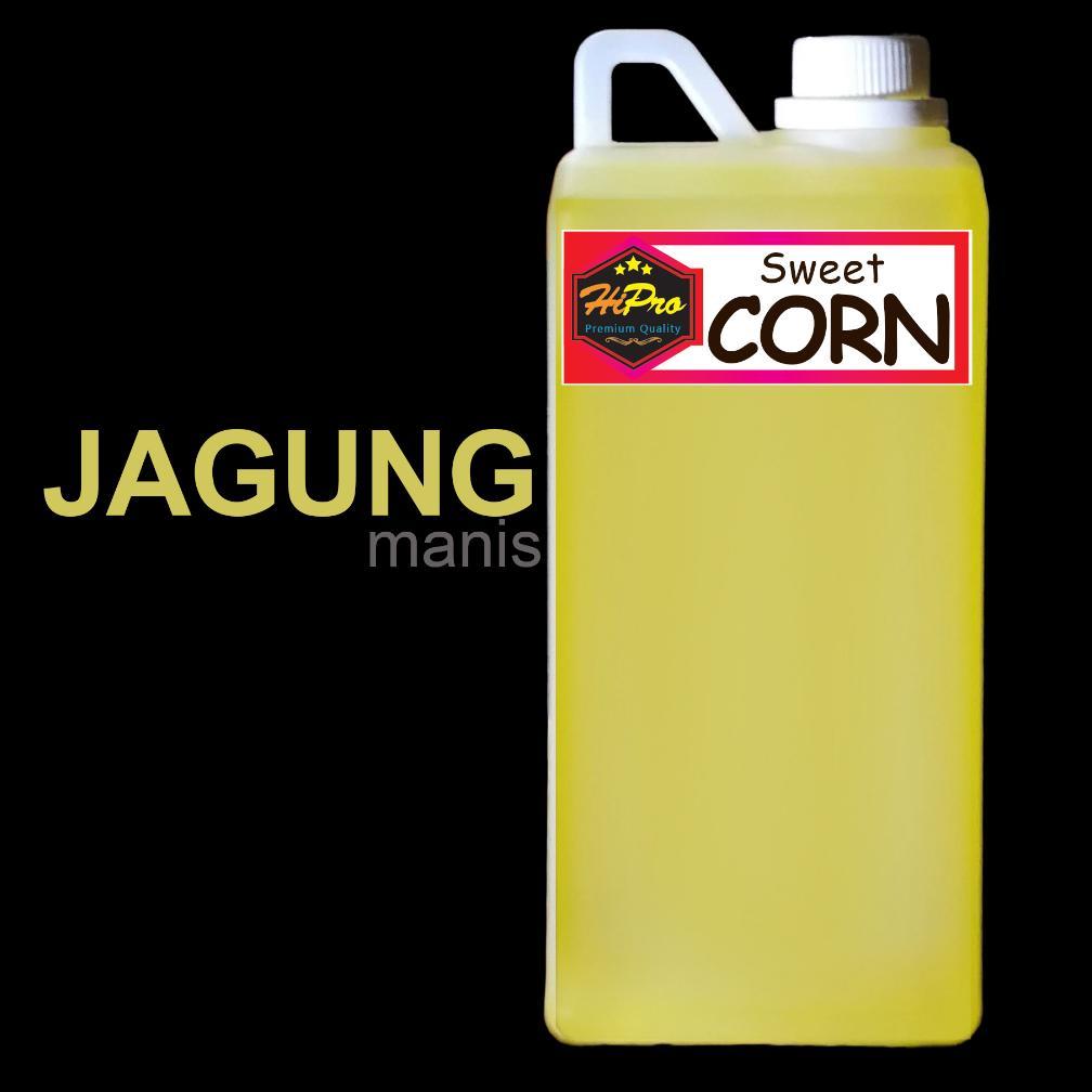 Essen Jagung / Sweet Corn / Jagung Manis / Jagung Muda