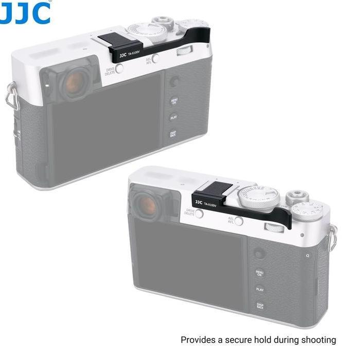 Thumbs Up Grip For Fujifilm X100Vi, X100T, X100V, X100F, X100,X100S,X-E3 And X-E4 Cameras