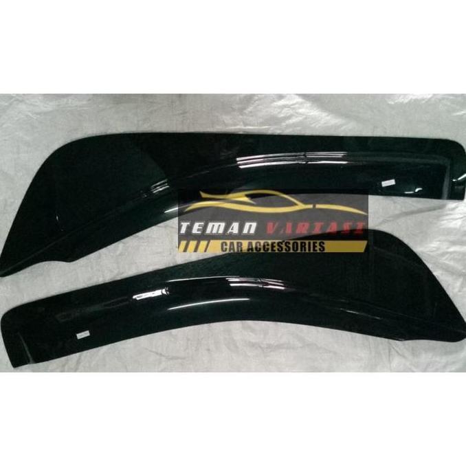 Talang Air Jumbo Kupu Kupu L 300 L300 Htm Hitam Terbaru