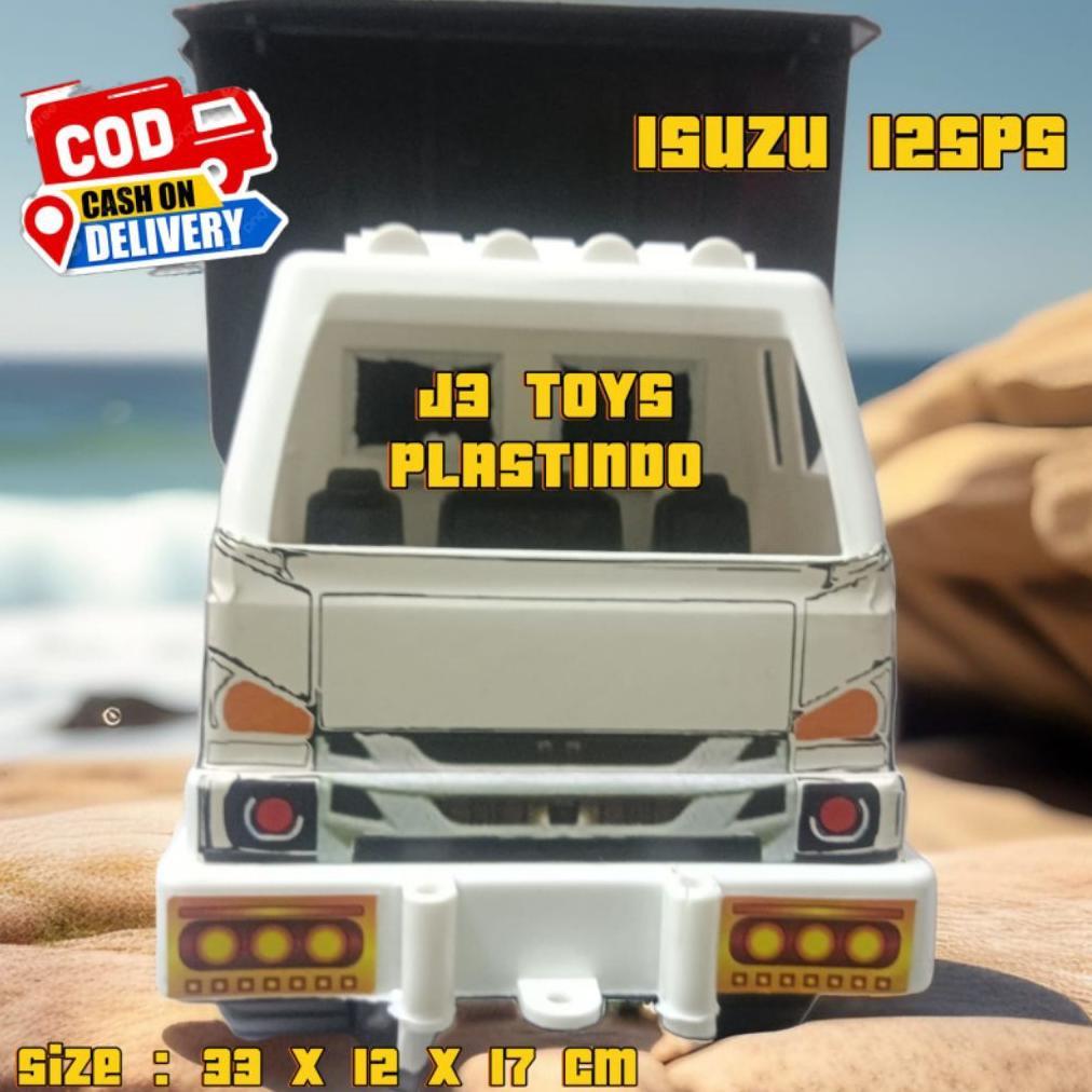 Recommended Truk Pasir Mainan Anak Plastik Ttp 02