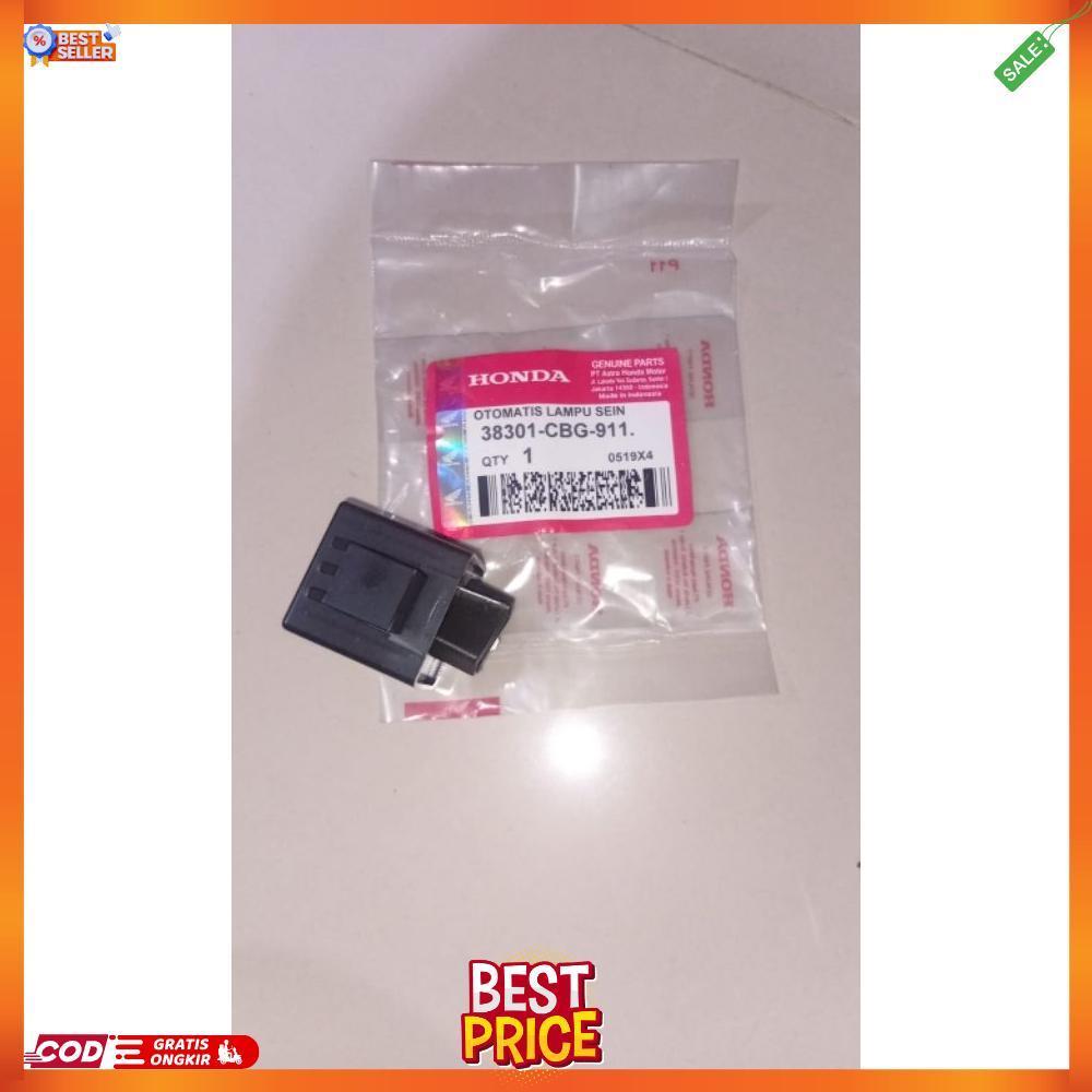 FLASHER SEIN Grand Supra Beat Vario Karisma CBG KEV [S4]