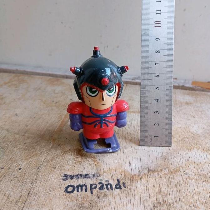 FIGURE VINTAGE ASTRO BOY ATOLAS TEZUKA PRODUCTION CS99