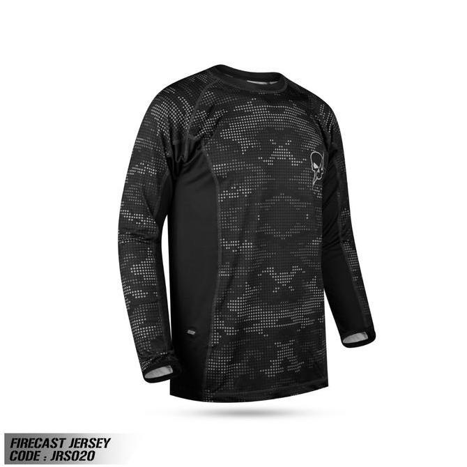 Firecast | Jersey Mancing | Firecast Jersey 020