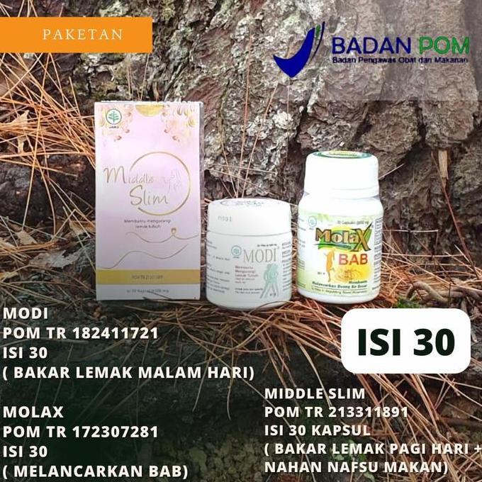 OBAT DIET PELANGSING MIDDLE AMPUH DAN AMAN