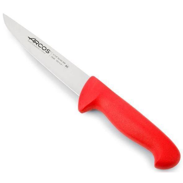 Bisa Cod - Arcos Knife Series 2900 / Butcher Knife 160 Mm / 2946