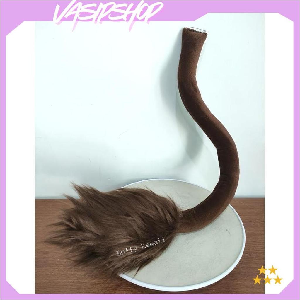 Bando Sapi jantan Bull carnaval Qurban cosplay Halloween BKNF Promo Puncak