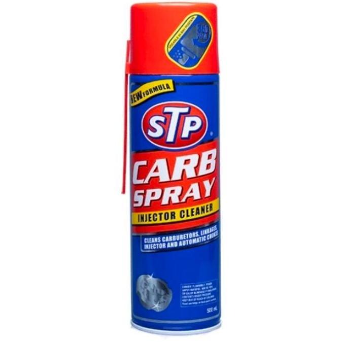Olinoy- Stp Carb Spray Cleaner