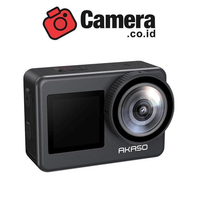 AKASO Brave 7 / Akaso Brave 7 LE Action Camera 4K GARANSI RESMI