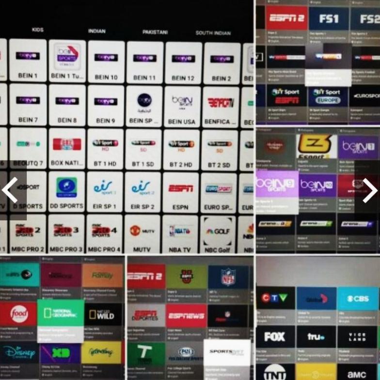 BIG PROMO ANDROID SMART TV BOX HG680P ROOT UNLOCK