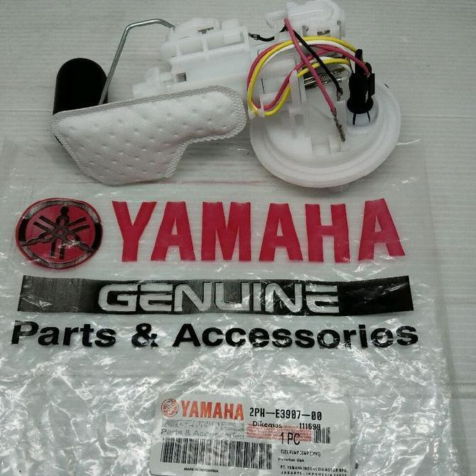 Fuel Pump Assy 2Ph Yamaha Mio M3