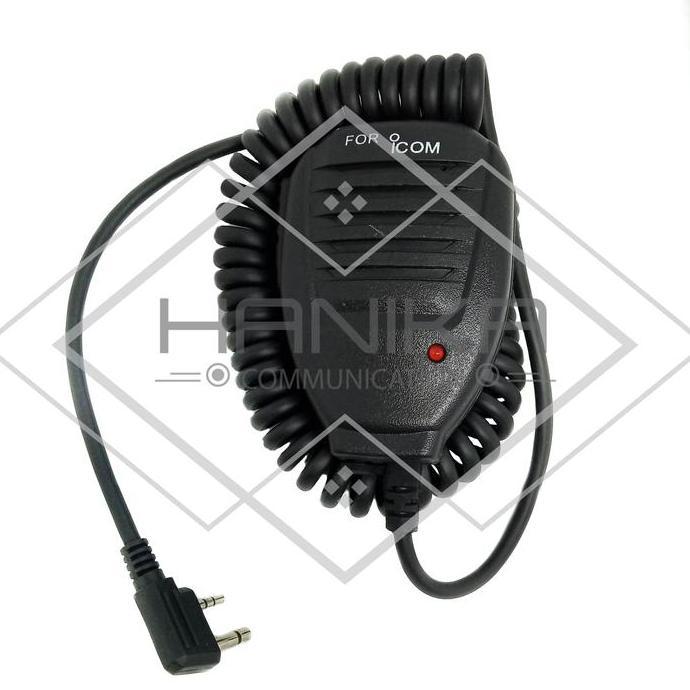 Sale Hand Mic Ht Ic-V80 Ic-V88 Ic-F4003 F3003 Ic-U80 Handmic Handmicrophone Ic-V88 V80 Icv80