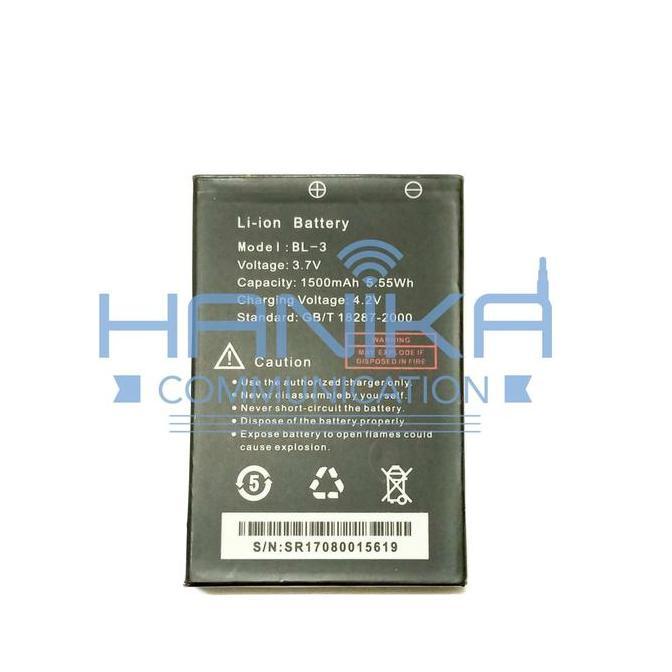 Sale Baterai Uv-3R Weierwei Baofeng Uv-3R Uv3R Uv3 Besar Batre Ht