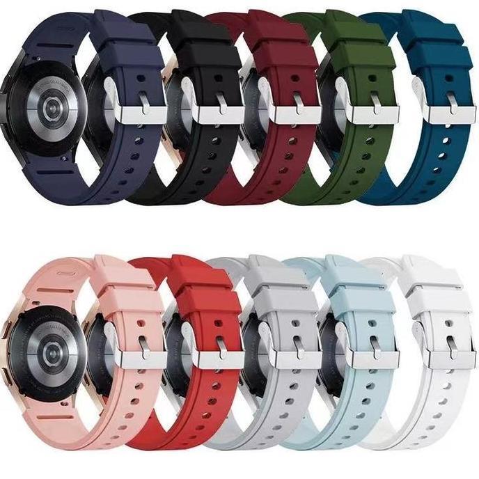 STRAP REPLACEMENT UNTUK SAMSUNG WATCH 6