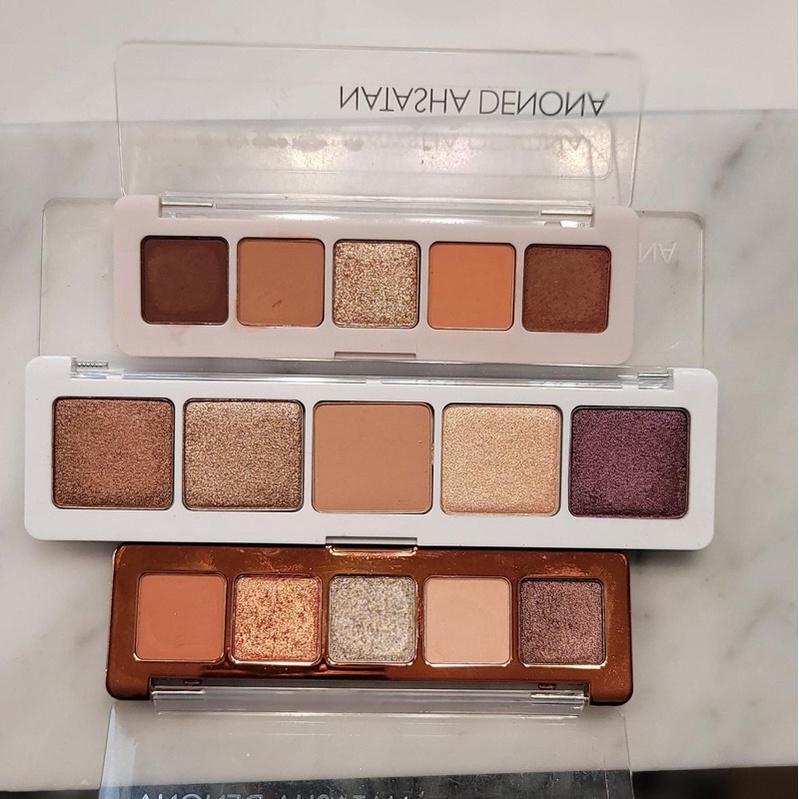 Natasha Denona - Mini Eyeshadow Palette - Natasha Denona Eyeshadow