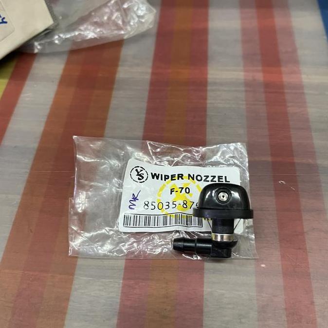 Nozzle Wiper Taft Gt Feroza