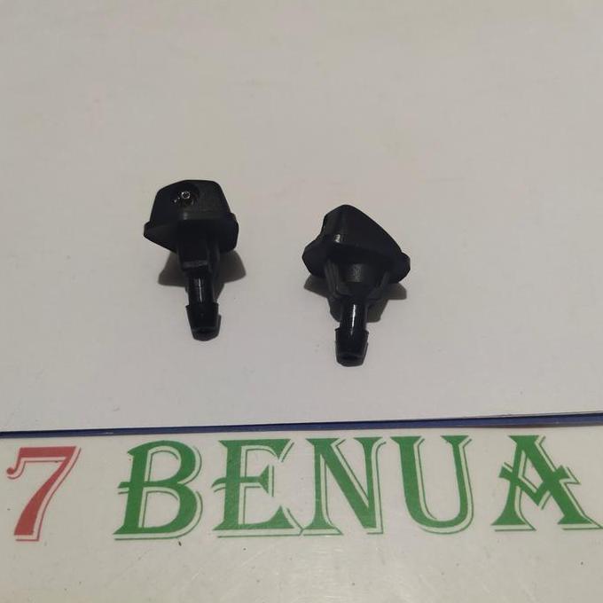 Semprotan Air Mobil Nozzle Wiper Depan Mitsubishi Kuda Lama
