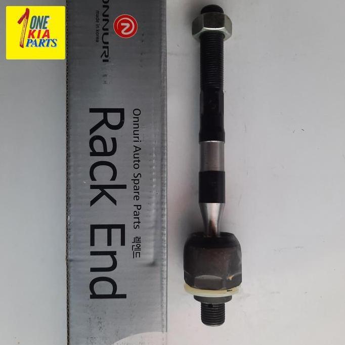 Long Tie Rod Rack End Hyundai New Sonata 2012 2T000