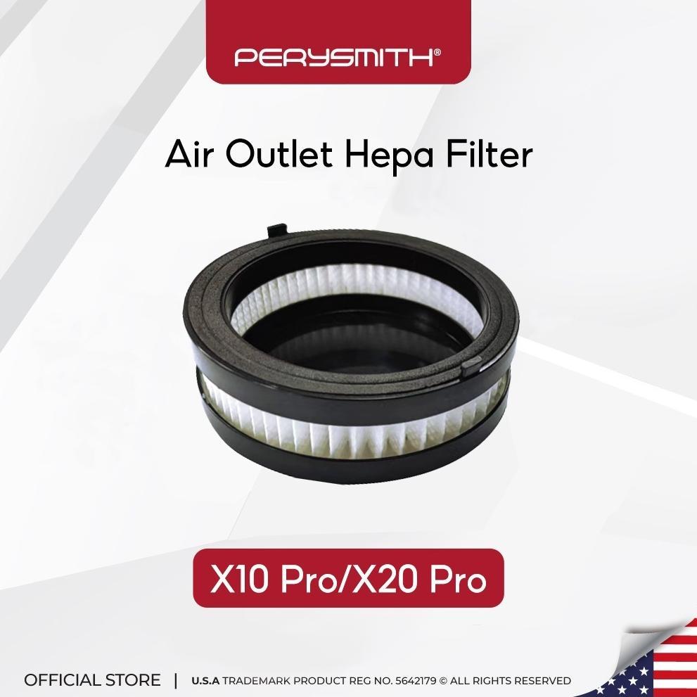 NEW PRODUCT PERYSMITH X10 PRO/X20 PRO/X10 LITE ACCESSORIES