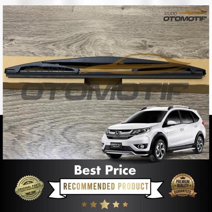Wiper Belakang Brv / Rear Wiper Brv 300Mm 12"B