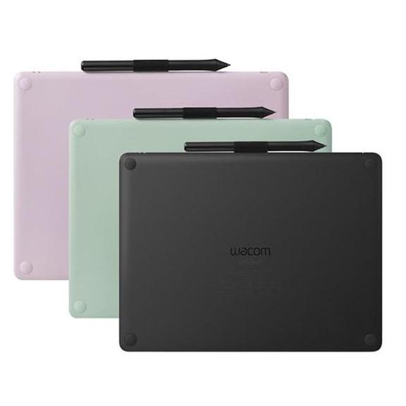 Radejarrr - Wacom Intuos Medium Wireless Ctl-6100Wl Bluetooth Ctl 6100