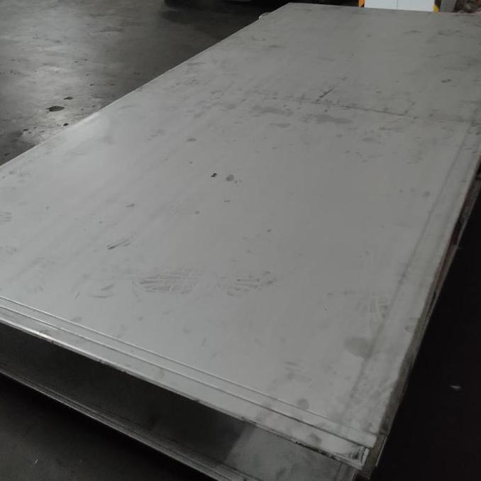 plat stainless sus 304 lembaran
