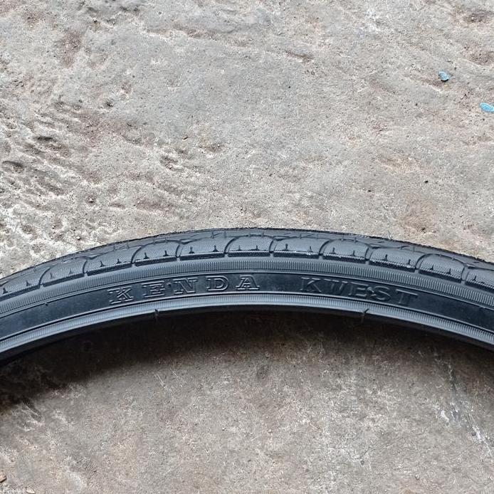 ban luar sepeda 700c 700 x 38 38c 700x38 700x38c kenda KWEST gravel k193