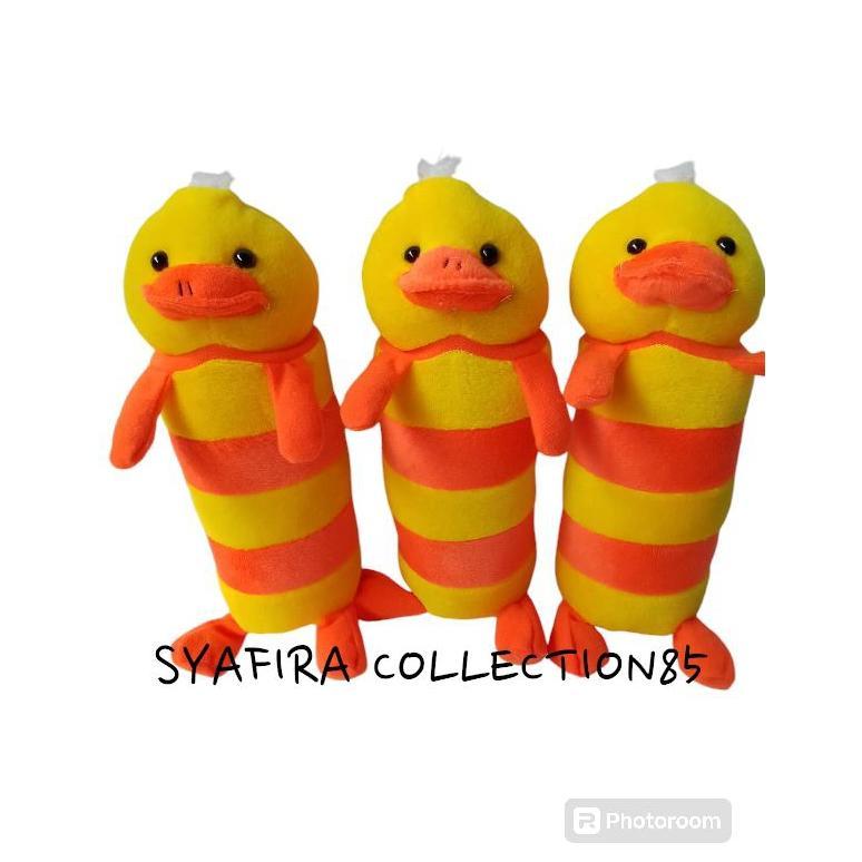 TERBARU BONEKA GULING KARAKTER BEBEK GULING BONEKA KARAKTER ANAK BONEKA GULING LUCU