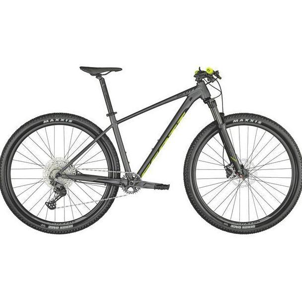 Scott Scale 980 MTB Shimano Deore M6100 1x12 sp Suntour Fork Promo