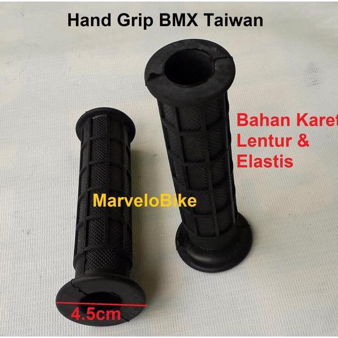 Hand Grip Sepeda MTB / Sepeda BMX Taiwan