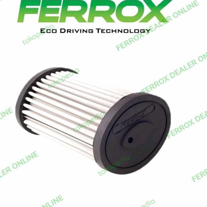 Filter Udara Mesin Ferrox Honda CB 400 (2010-2013)