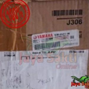 CRANKCASE BAK CVT ONLY NOUVO NOUVO Z ASLI YAMAHA