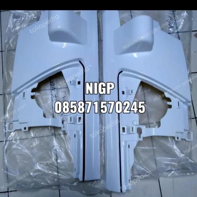 eqiztya - PIPI BEMPER ISUZU ELF NMR71 / NLR 55 OEM Diskon