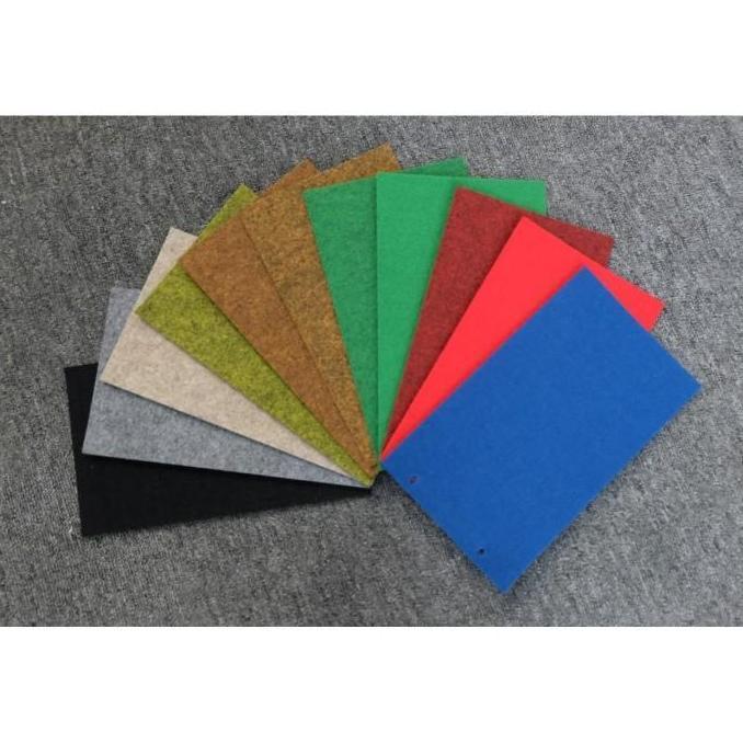 AVANOS KARPET BLUDRU 9M X 3M LEBAR KARPET 3 METER, KARPET BRUDU MURAH PAMERAN *
