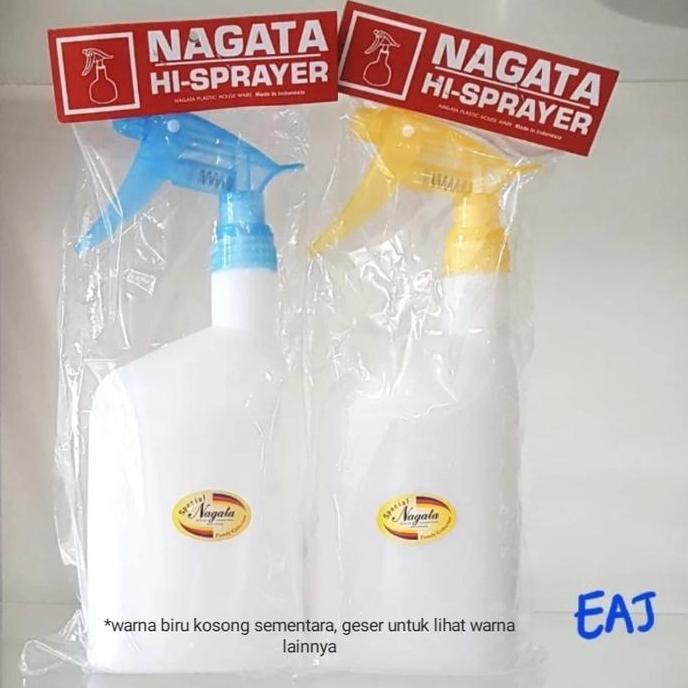Sprayer Nagata 1000 mL 8692 / Botol Semprotan Nagata